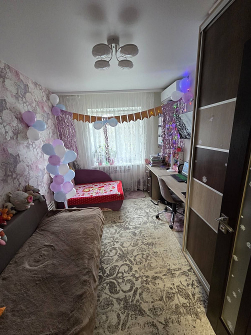 Продаж 2х двокімнатної  квартири на Космосі вул.Космічна від власника Запоріжжя - зображення 4