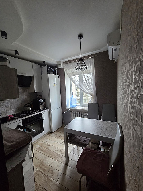 Продаж 2х двокімнатної  квартири на Космосі вул.Космічна від власника Запоріжжя - зображення 7