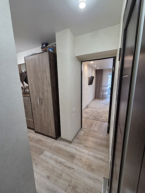 Продаж 2х двокімнатної  квартири на Космосі вул.Космічна від власника Запоріжжя - зображення 3