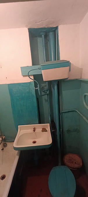 Продам 1 кімн квартиру в Центрі Бердичева. Бердичів - зображення 4