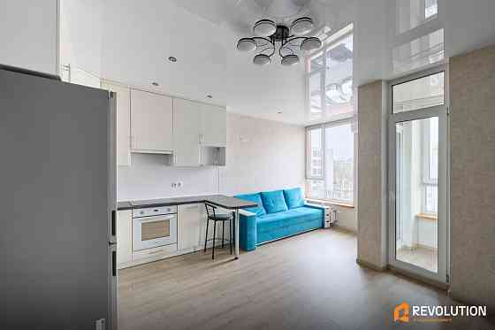 БЕЗ КОМІСІЇ ЖК Комфорт Таун, Генератор, Соборності 17к2 Киев