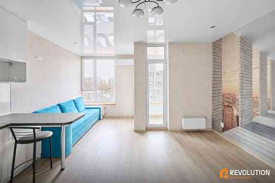 БЕЗ КОМІСІЇ ЖК Комфорт Таун, Генератор, Соборності 17к2 Киев