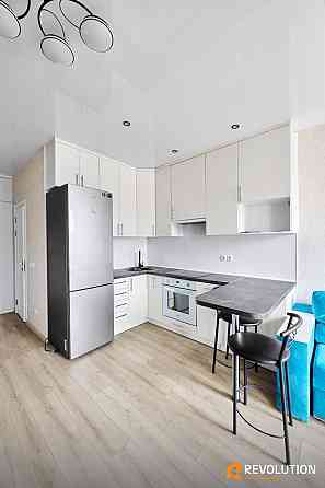 БЕЗ КОМІСІЇ ЖК Комфорт Таун, Генератор, Соборності 17к2 Киев