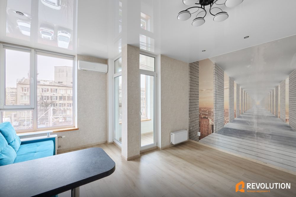 БЕЗ КОМІСІЇ ЖК Комфорт Таун, Генератор, Соборності 17к2 Киев - изображение 6