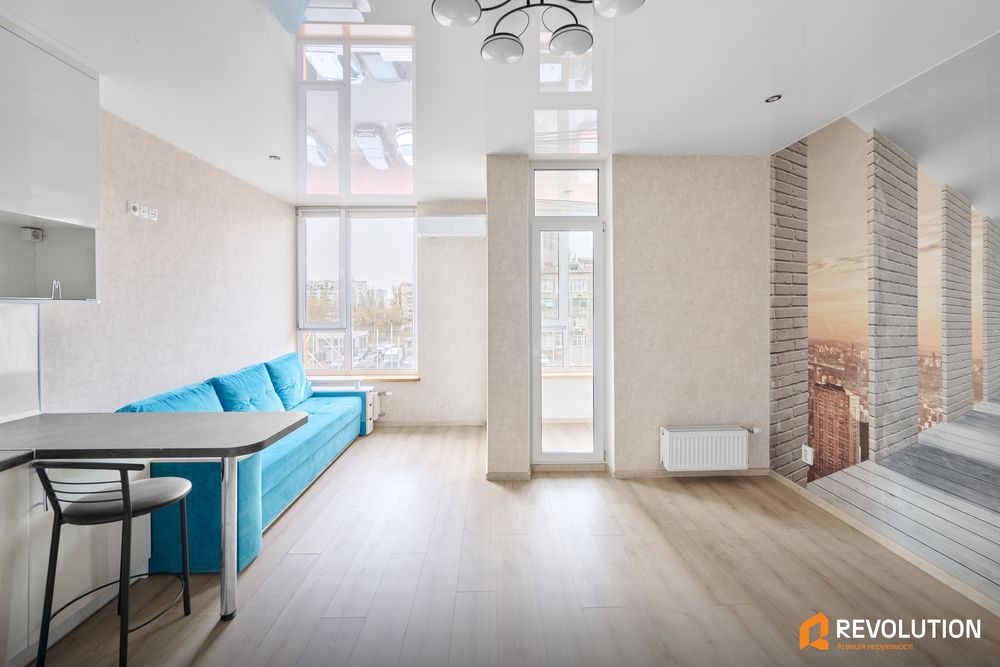 БЕЗ КОМІСІЇ ЖК Комфорт Таун, Генератор, Соборності 17к2 Киев - изображение 2