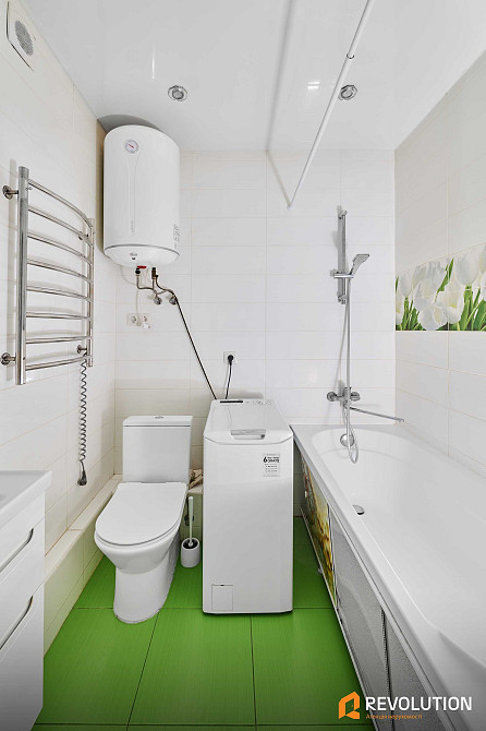 БЕЗ КОМІСІЇ ЖК Комфорт Таун, Генератор, Соборності 17к2 Киев - изображение 7