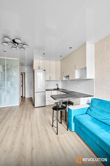 БЕЗ КОМІСІЇ ЖК Комфорт Таун, Генератор, Соборності 17к2 Киев - изображение 4