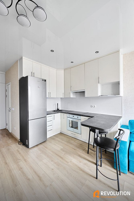 БЕЗ КОМІСІЇ ЖК Комфорт Таун, Генератор, Соборності 17к2 Киев - изображение 5