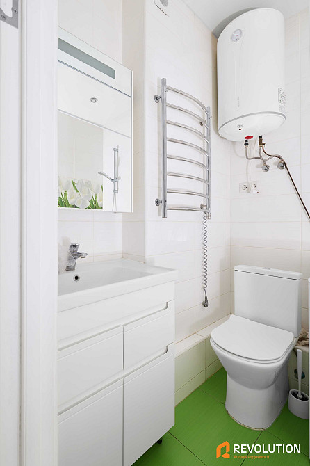 БЕЗ КОМІСІЇ ЖК Комфорт Таун, Генератор, Соборності 17к2 Киев - изображение 8