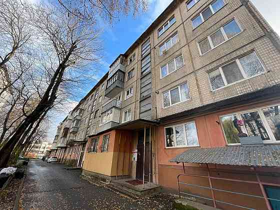 Продаж 2 кім квартири поблизу центру Тернопіль