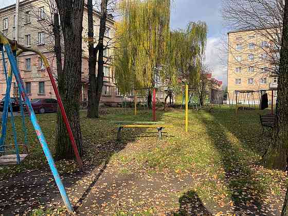 Продаж 2 кім квартири поблизу центру Тернопіль