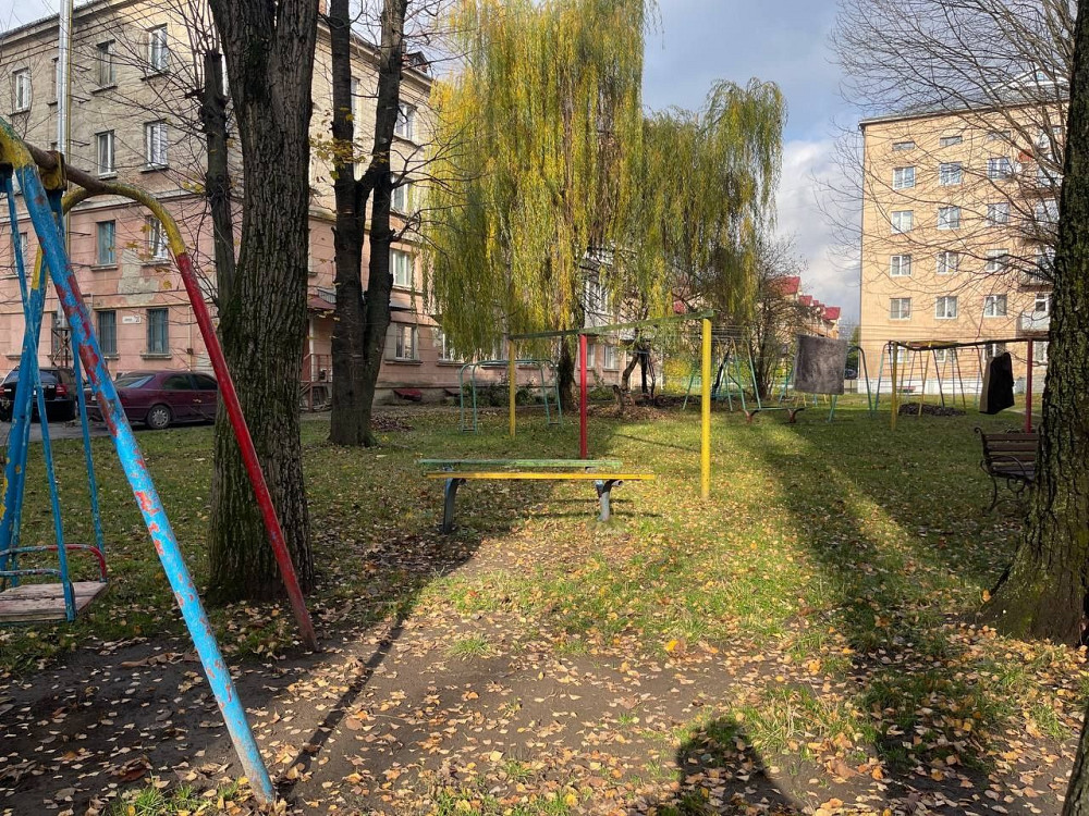 Продаж 2 кім квартири поблизу центру Тернопіль - зображення 6