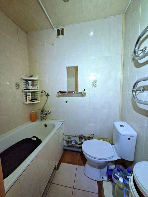 Продаж 1-кімн кв за 8500$ Бабурка Запоріжжя - зображення 3