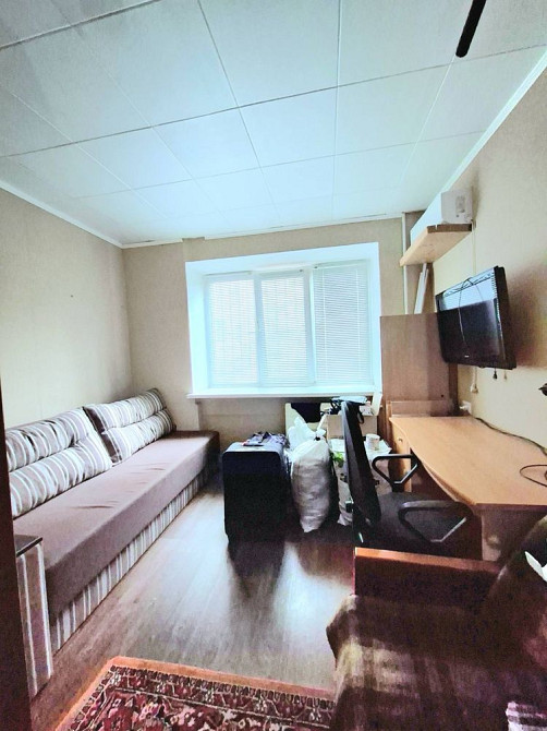 Продаж 1-кімн кв за 8500$ Бабурка Запоріжжя - зображення 4