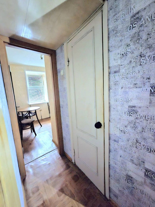 Продаж 1-кімн кв за 8500$ Бабурка Запоріжжя - зображення 2