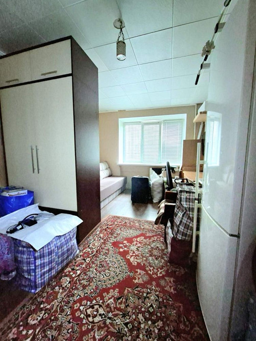 Продаж 1-кімн кв за 8500$ Бабурка Запоріжжя - зображення 5