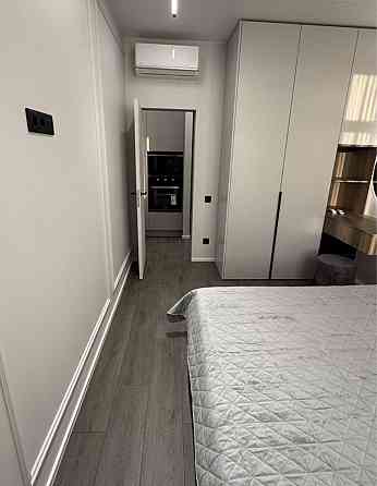 Однокомнатная квартира в Kadorr City на Краснова Одесса