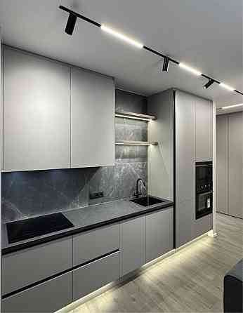 Однокомнатная квартира в Kadorr City на Краснова Одесса