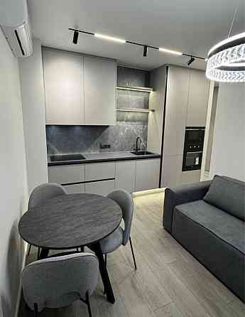 Однокомнатная квартира в Kadorr City на Краснова Одесса