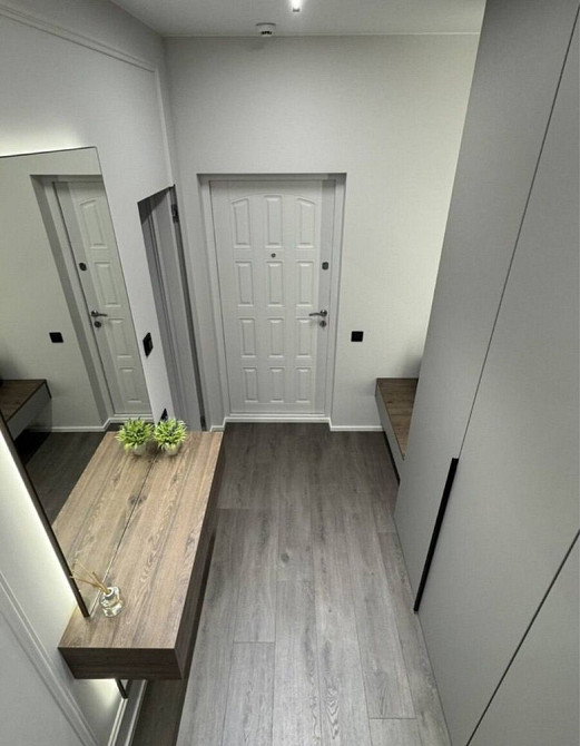 Однокомнатная квартира в Kadorr City на Краснова Одесса - изображение 6