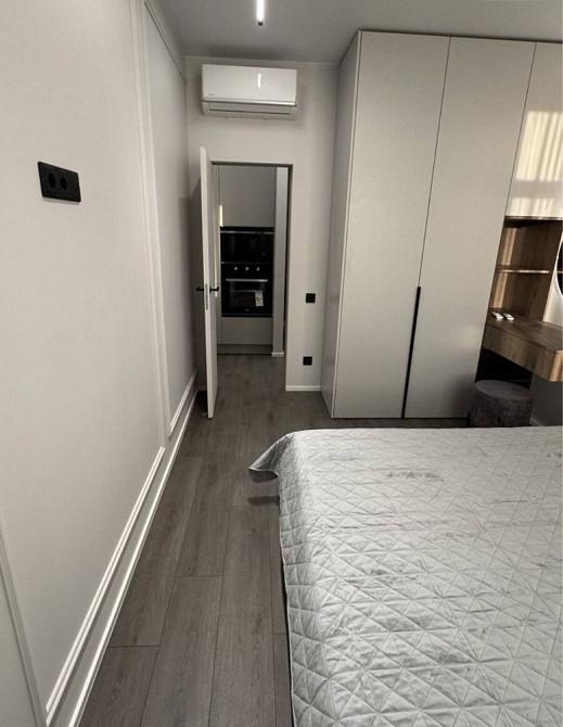 Однокомнатная квартира в Kadorr City на Краснова Одесса - изображение 4