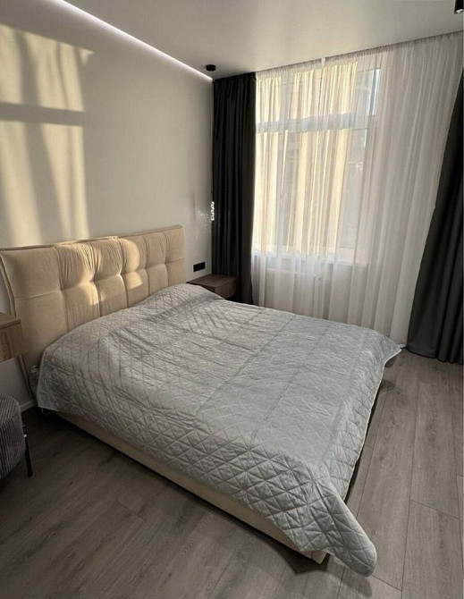 Однокомнатная квартира в Kadorr City на Краснова Одесса - изображение 5