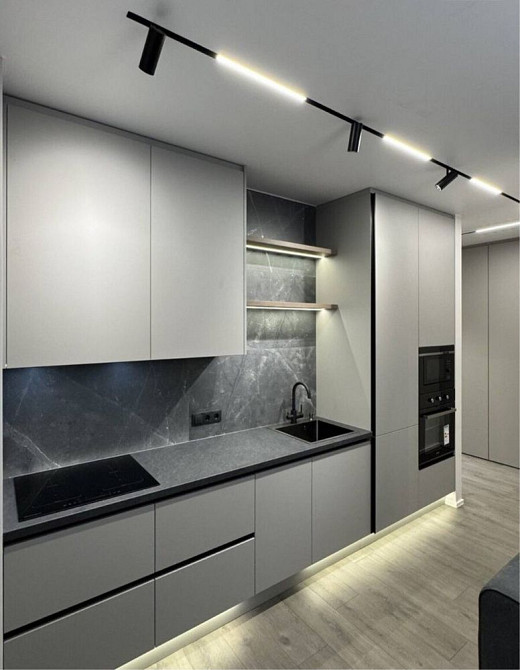 Однокомнатная квартира в Kadorr City на Краснова Одесса - изображение 3