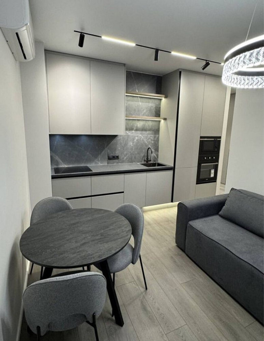 Однокомнатная квартира в Kadorr City на Краснова Одесса - изображение 1