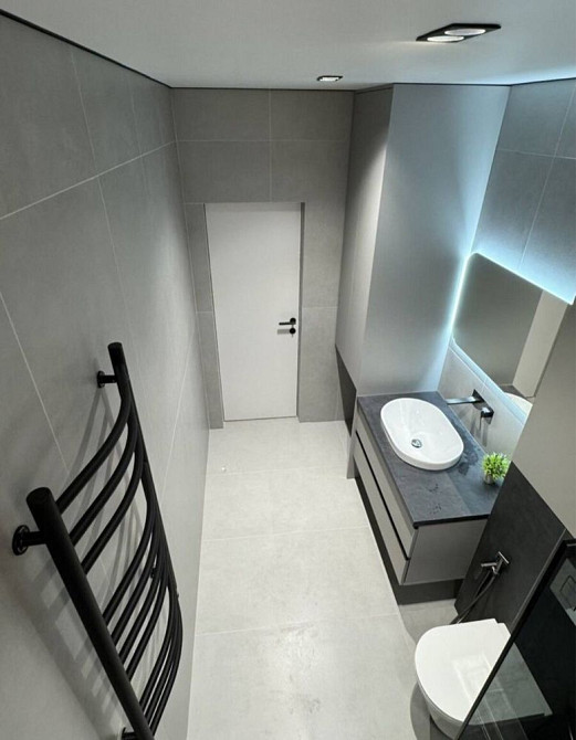 Однокомнатная квартира в Kadorr City на Краснова Одесса - изображение 8