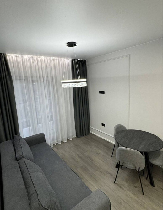 Однокомнатная квартира в Kadorr City на Краснова Одесса - изображение 2