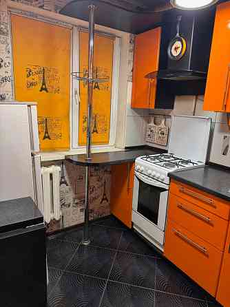 продам 1кімнатну квартиру на ПТЗ Авангардна своя Николаев