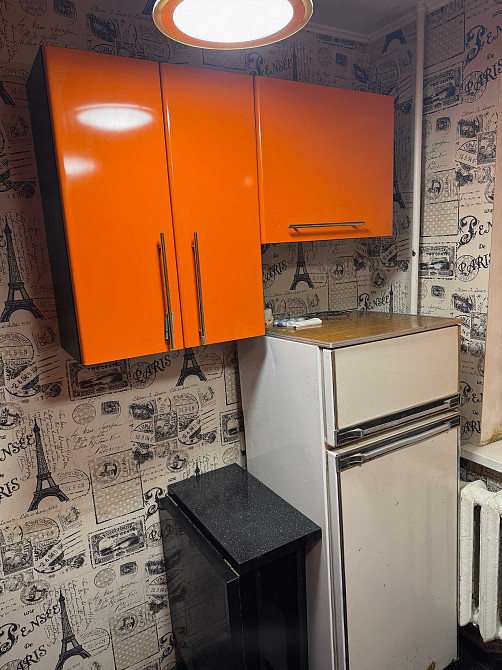 продам 1кімнатну квартиру на ПТЗ Авангардна своя Николаев - изображение 4