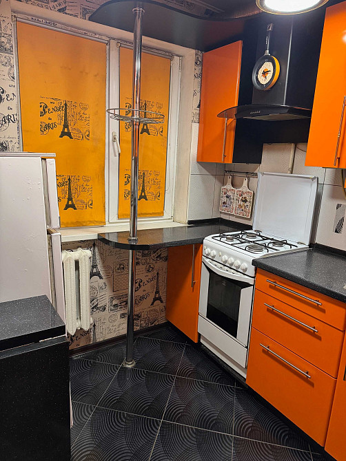 продам 1кімнатну квартиру на ПТЗ Авангардна своя Николаев - изображение 3