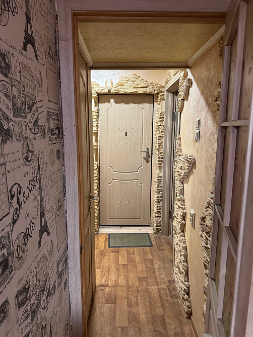 продам 1кімнатну квартиру на ПТЗ Авангардна своя Николаев - изображение 5