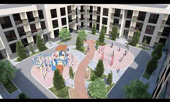 Власник, вже зданий, Elite Park, New Village, продам 2 кімнатну кварти Ужгород