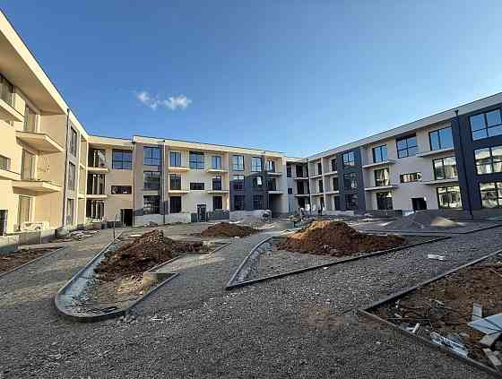 Власник, вже зданий, Elite Park, New Village, продам 2 кімнатну кварти Ужгород