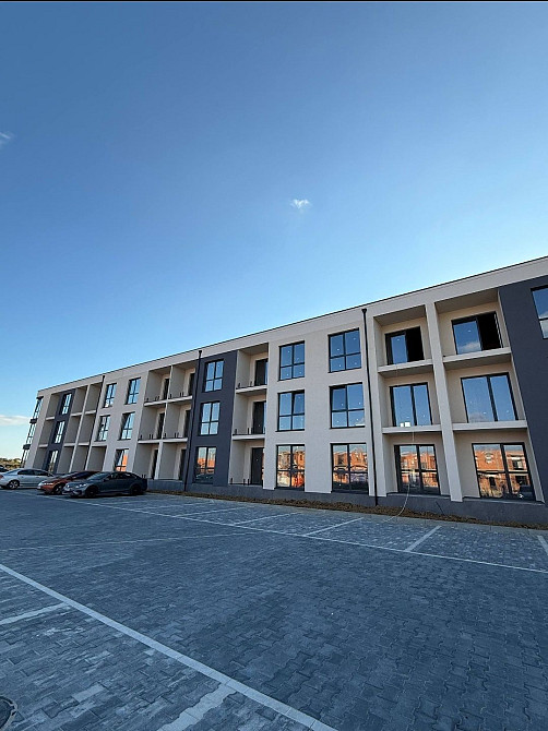 Власник, вже зданий, Elite Park, New Village, продам 2 кімнатну кварти Ужгород - зображення 2