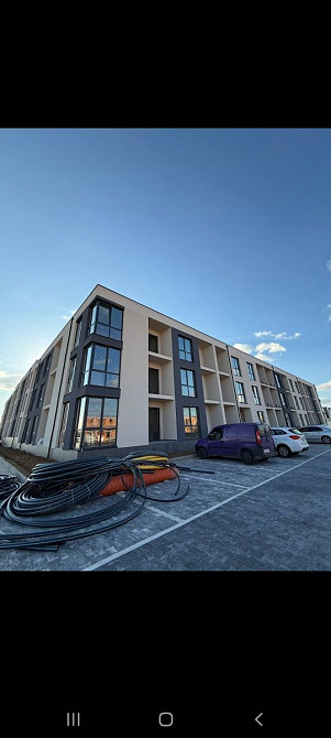 Власник, вже зданий, Elite Park, New Village, продам 2 кімнатну кварти Ужгород - зображення 7