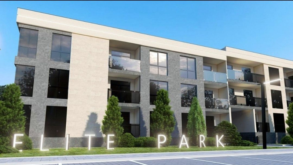 Власник, вже зданий, Elite Park, New Village, продам 2 кімнатну кварти Ужгород - зображення 6