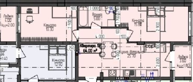 Власник, вже зданий, Elite Park, New Village, продам 2 кімнатну кварти Ужгород - зображення 8