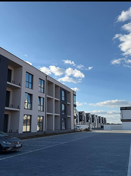 Власник, вже зданий, Elite Park, New Village, продам 2 кімнатну кварти Ужгород - зображення 1