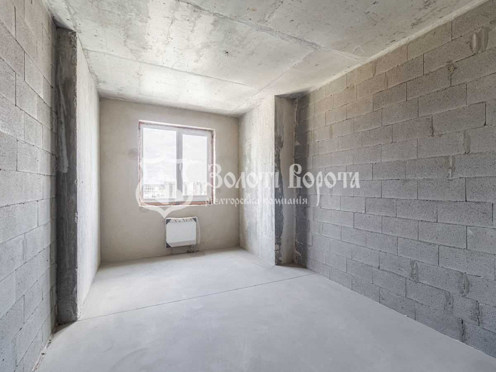 Квартира 3к. Без ремонту. Пріорська 16, ЖК «Вишиванка» Оболонський р-н Киев - изображение 5