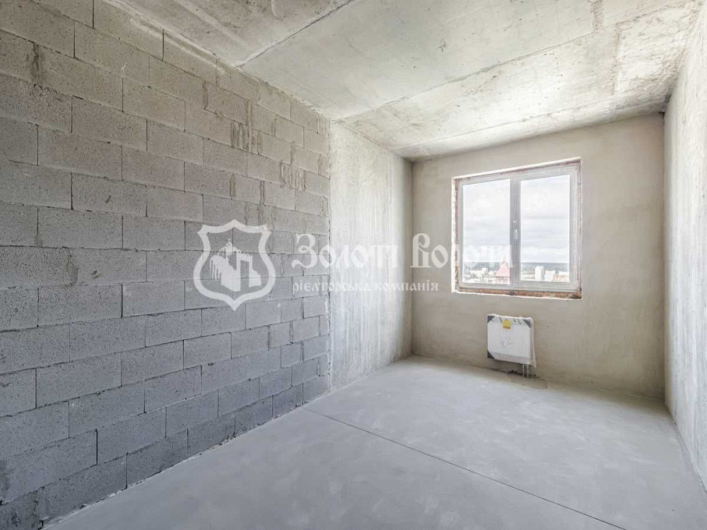 Квартира 3к. Без ремонту. Пріорська 16, ЖК «Вишиванка» Оболонський р-н Киев - изображение 7