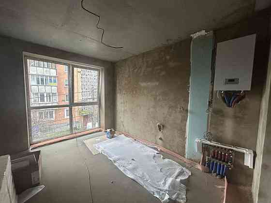 Продаж 2 кімн квартири , вул Клешканя, центр міста Рівне