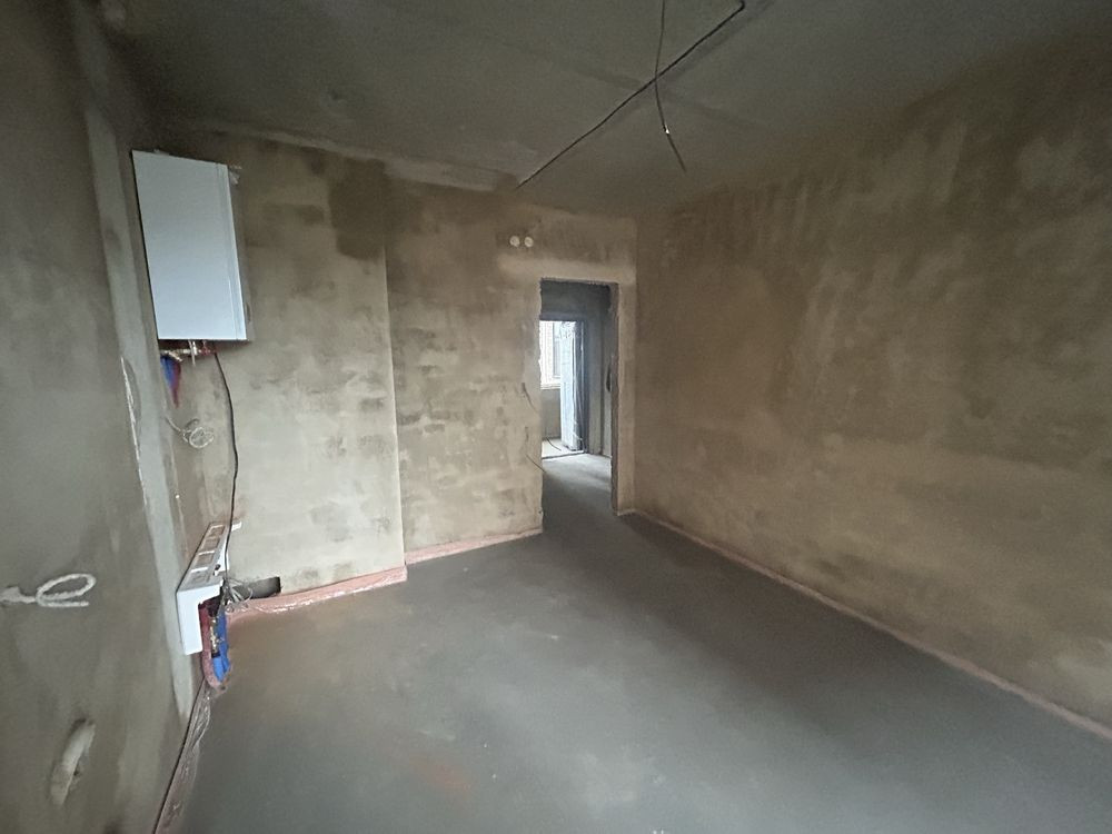 Продаж 2 кімн квартири , вул Клешканя, центр міста Ровно - изображение 1