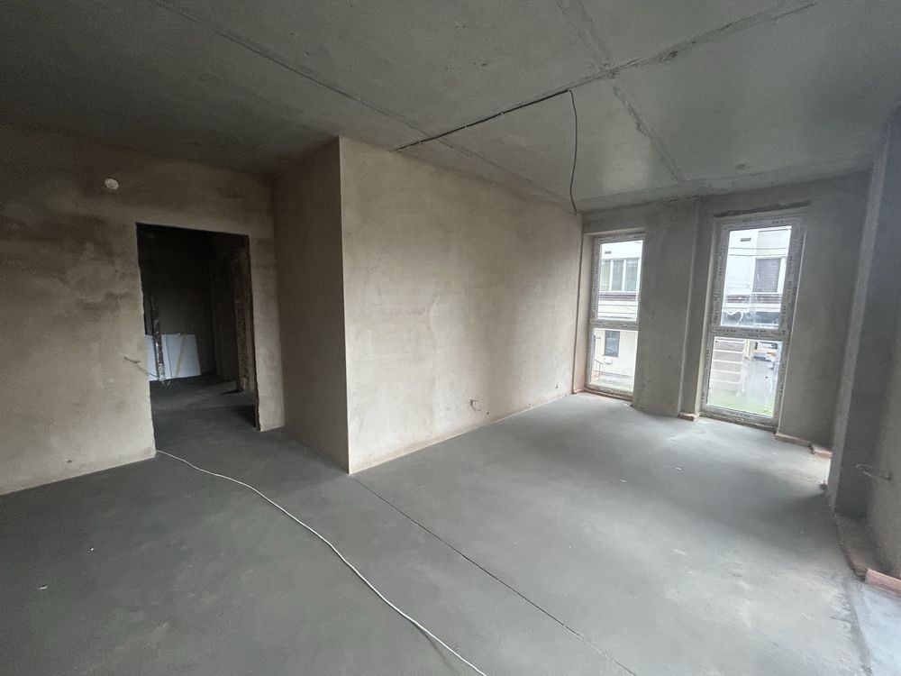 Продаж 2 кімн квартири , вул Клешканя, центр міста Ровно - изображение 6