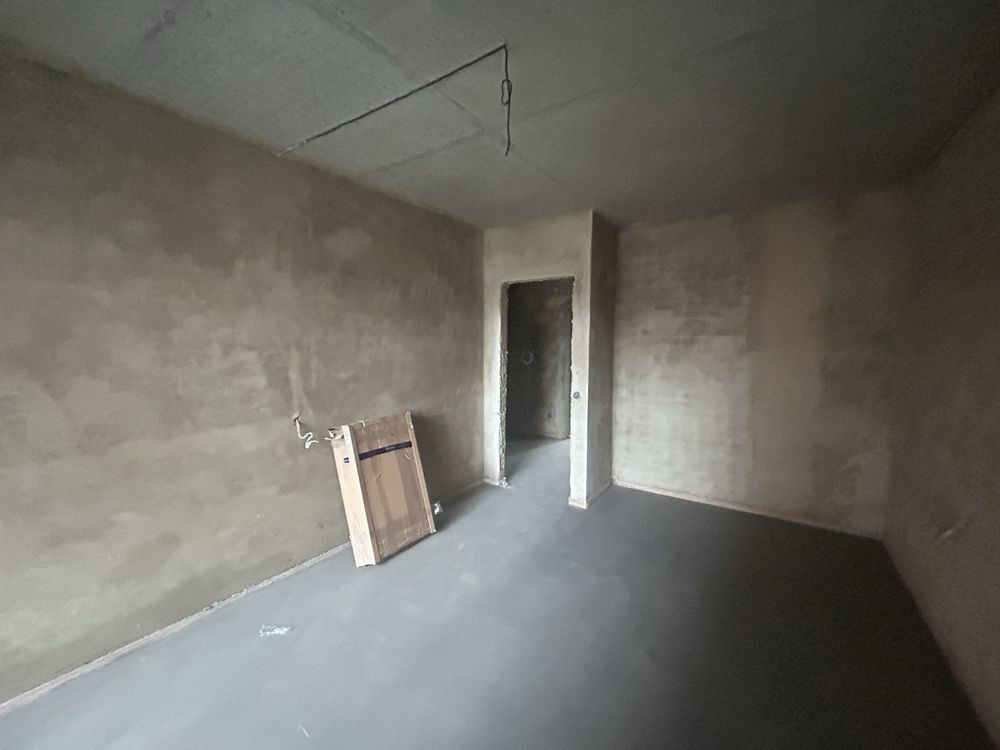 Продаж 2 кімн квартири , вул Клешканя, центр міста Ровно - изображение 4