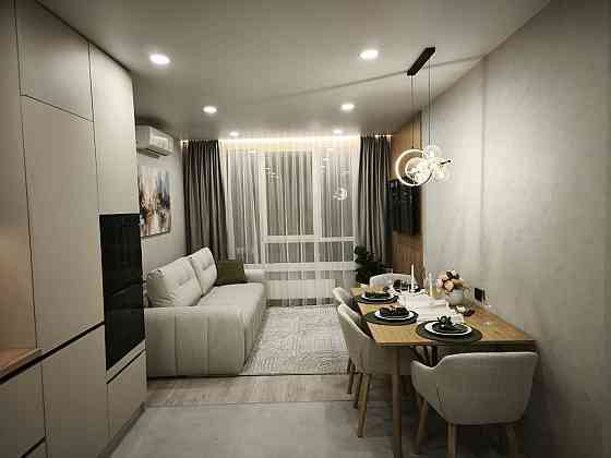 ВЛАСНИК 1к 45м2 квартира ЖК Варшавський 3 Варшавский плюс Торг 14 пов. Киев