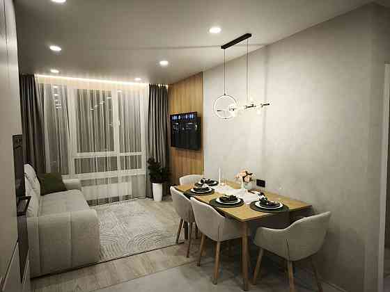 ВЛАСНИК 1к 45м2 квартира ЖК Варшавський 3 Варшавский плюс Торг 14 пов. Киев