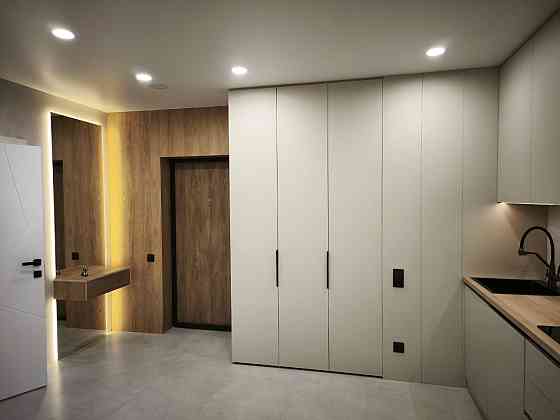 ВЛАСНИК 1к 45м2 квартира ЖК Варшавський 3 Варшавский плюс Торг 14 пов. Киев